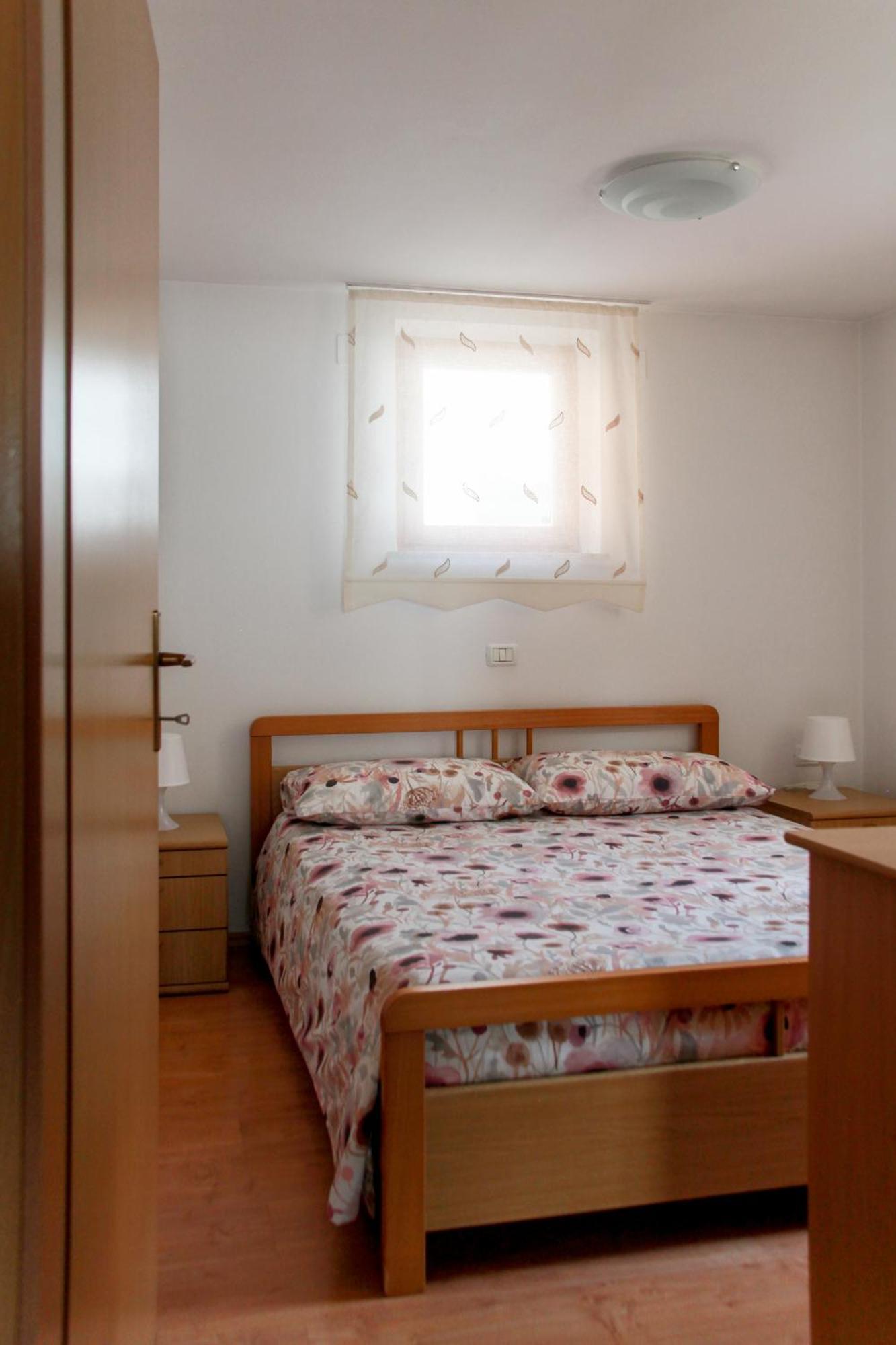 Apartma Dvor Milena Бовец Экстерьер фото